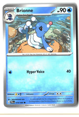 Brionne