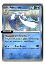Primarina - 020/084