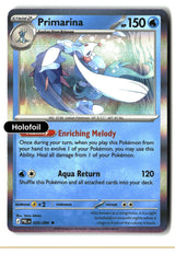Primarina - 020/084