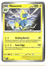 Manectric - 024/084