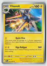 Vikavolt