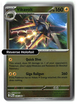 Vikavolt - 026/084 - [PBL - ME05: Pitch Black] - Reverse Holofoil