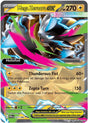 Mega Zeraora ex - 027/084