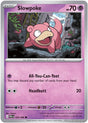 Slowpoke - 029/084 - [PBL - ME05: Pitch Black]