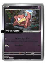 Slowpoke
