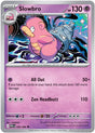 Slowbro - 030/084 - [PBL - ME05: Pitch Black]