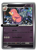 Slowbro - 030/084