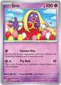 Jynx - 032/084 - [PBL - ME05: Pitch Black]