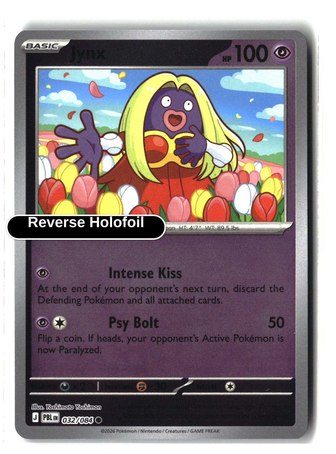 Jynx
