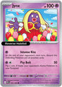 Jynx - 032/084 - [PBL - ME05: Pitch Black] - Reverse Holofoil