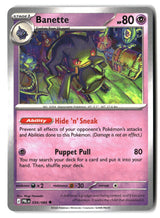 Banette