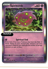 Spiritomb