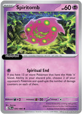 Spiritomb