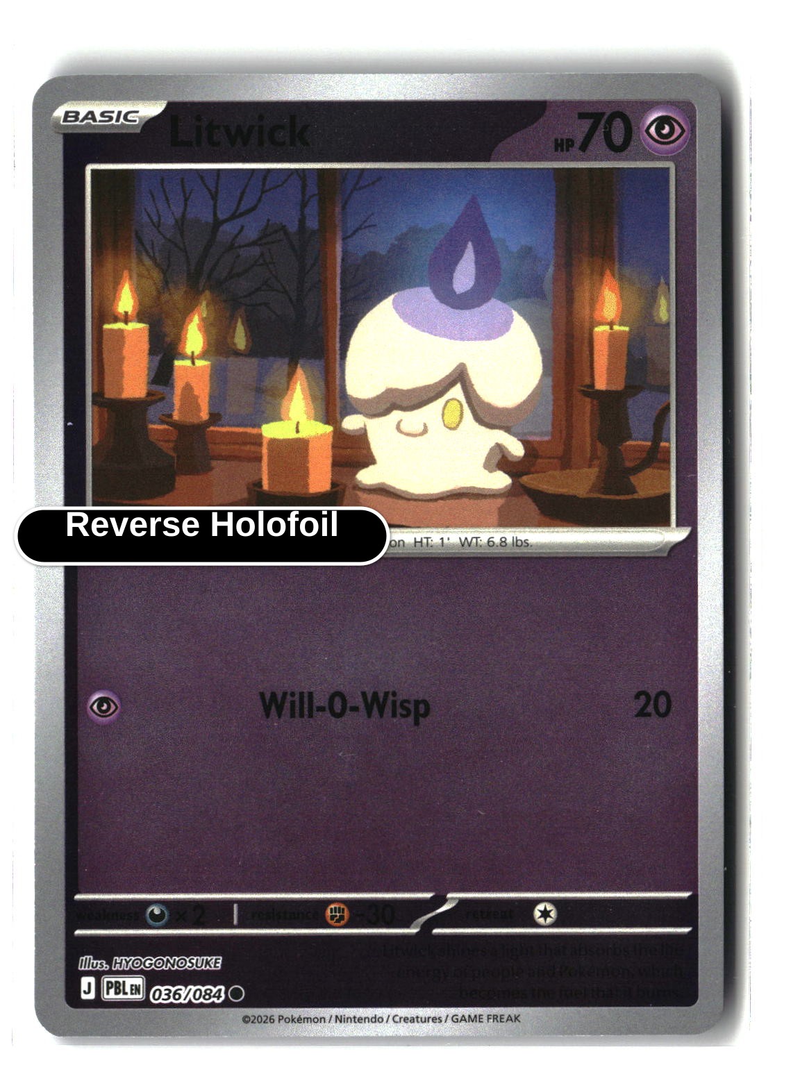 Litwick
