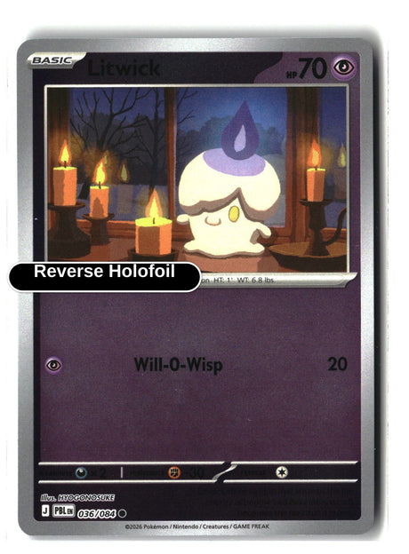Litwick