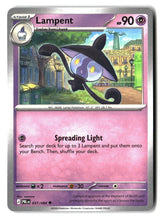 Lampent