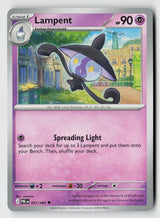 Lampent