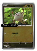 Mankey