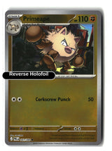 Primeape