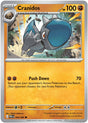 Cranidos - 044/084 - [PBL - ME05: Pitch Black]