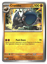 Cranidos