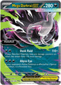 Mega Darkrai ex - 048/084