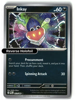 Inkay - 051/084 - [PBL - ME05: Pitch Black] - Reverse Holofoil