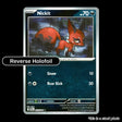 Nickit -Reverse Holofoil - 053/084 - [PBL - ME05: Pitch Black]
