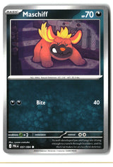 Maschiff