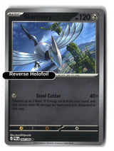 Skarmory