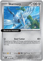 Skarmory - 060/084 - [PBL - ME05: Pitch Black] - Reverse Holofoil