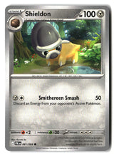 Shieldon