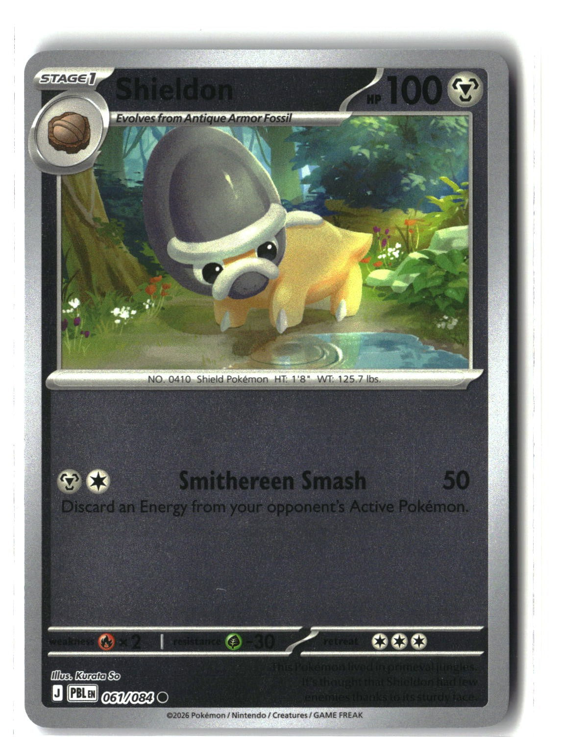 Shieldon