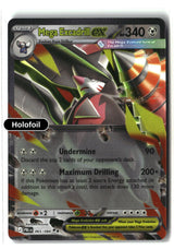 Mega Excadrill ex - 065/084