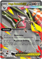 Mega Excadrill ex - 065/084
