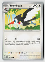 Trumbeak