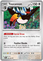 Toucannon - 068/084