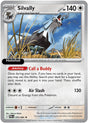 Silvally - 070/084