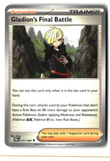 Gladion's Final Battle - 077/084