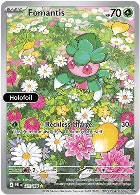 Fomantis - 085/084