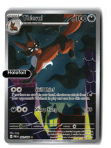 Thievul - 092/084
