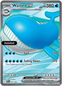 Wailord ex - 097/084