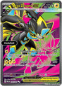 Mega Zeraora ex - 098/084