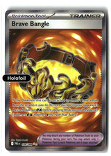 Brave Bangle