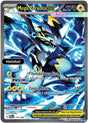 Mega Zeraora ex - 114/084