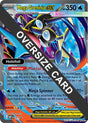 Mega Greninja ex - 081