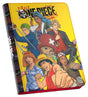 NETFLIX One Piece Zipfolio 360 Xenoskin - Straw Hat Crew