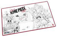 NETFLIX One Piece Playmat - Sketch