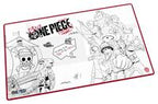 NETFLIX One Piece Playmat - Sketch