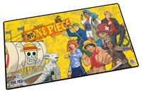 NETFLIX One Piece Playmat - Straw Hat Crew